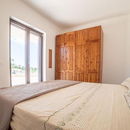 Casa Vacanze Signora Cinzia Torchiara Buitenkant foto