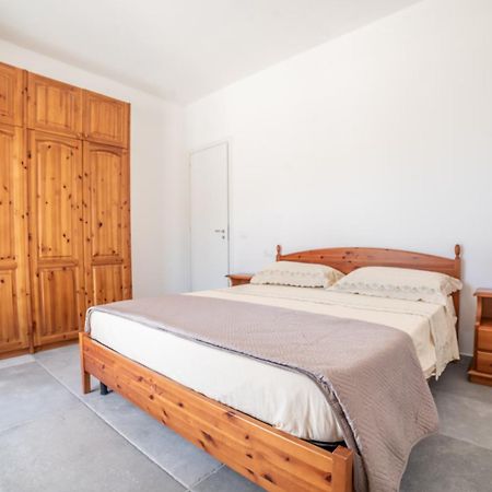 Casa Vacanze Signora Cinzia Torchiara Buitenkant foto