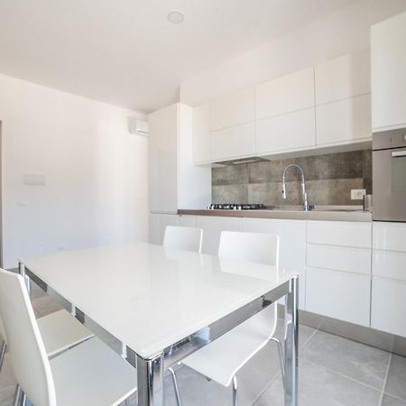 Casa Vacanze Signora Cinzia Torchiara Buitenkant foto