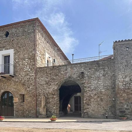 Casa Vacanze Signora Cinzia Torchiara Buitenkant foto