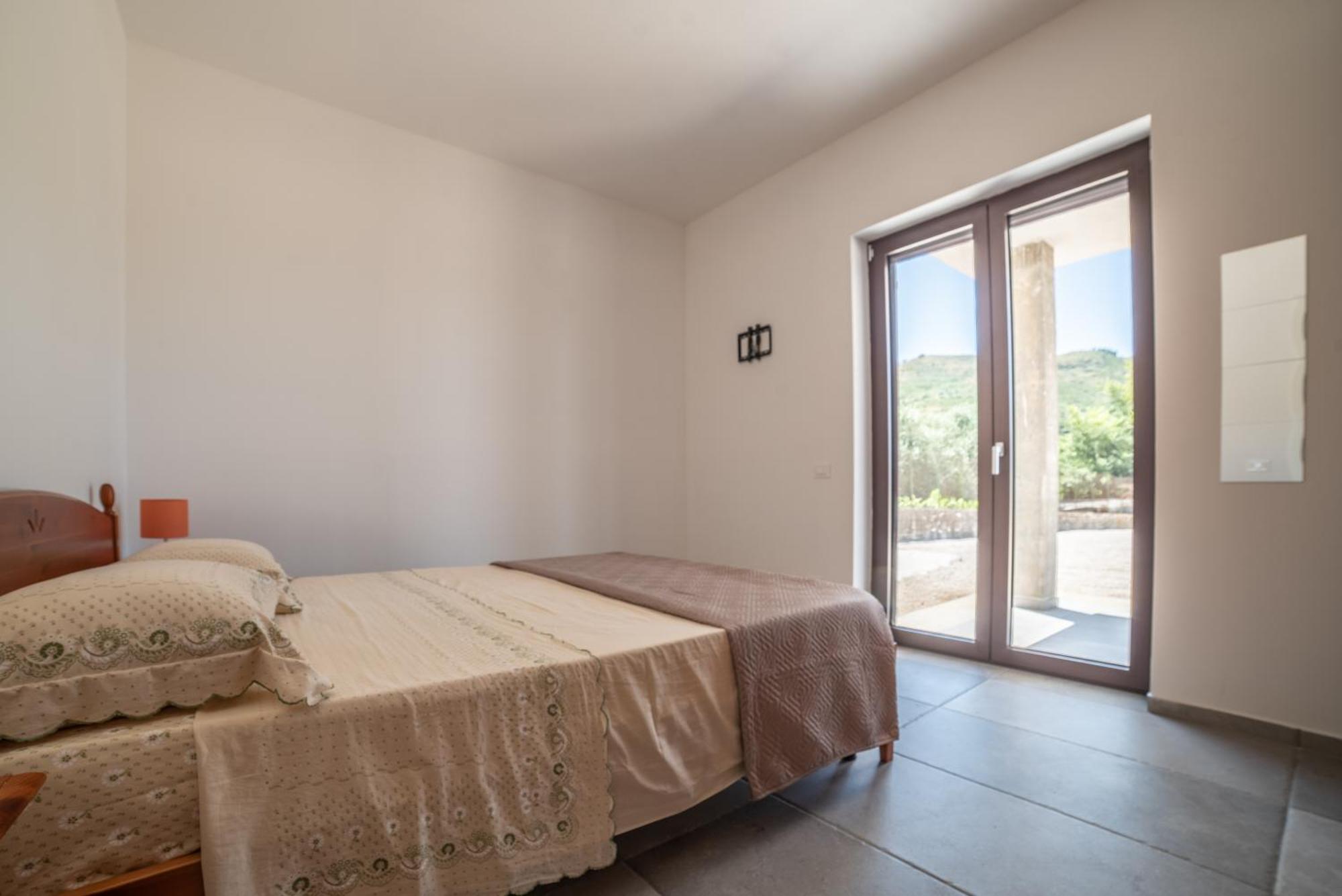 Casa Vacanze Signora Cinzia Torchiara Buitenkant foto