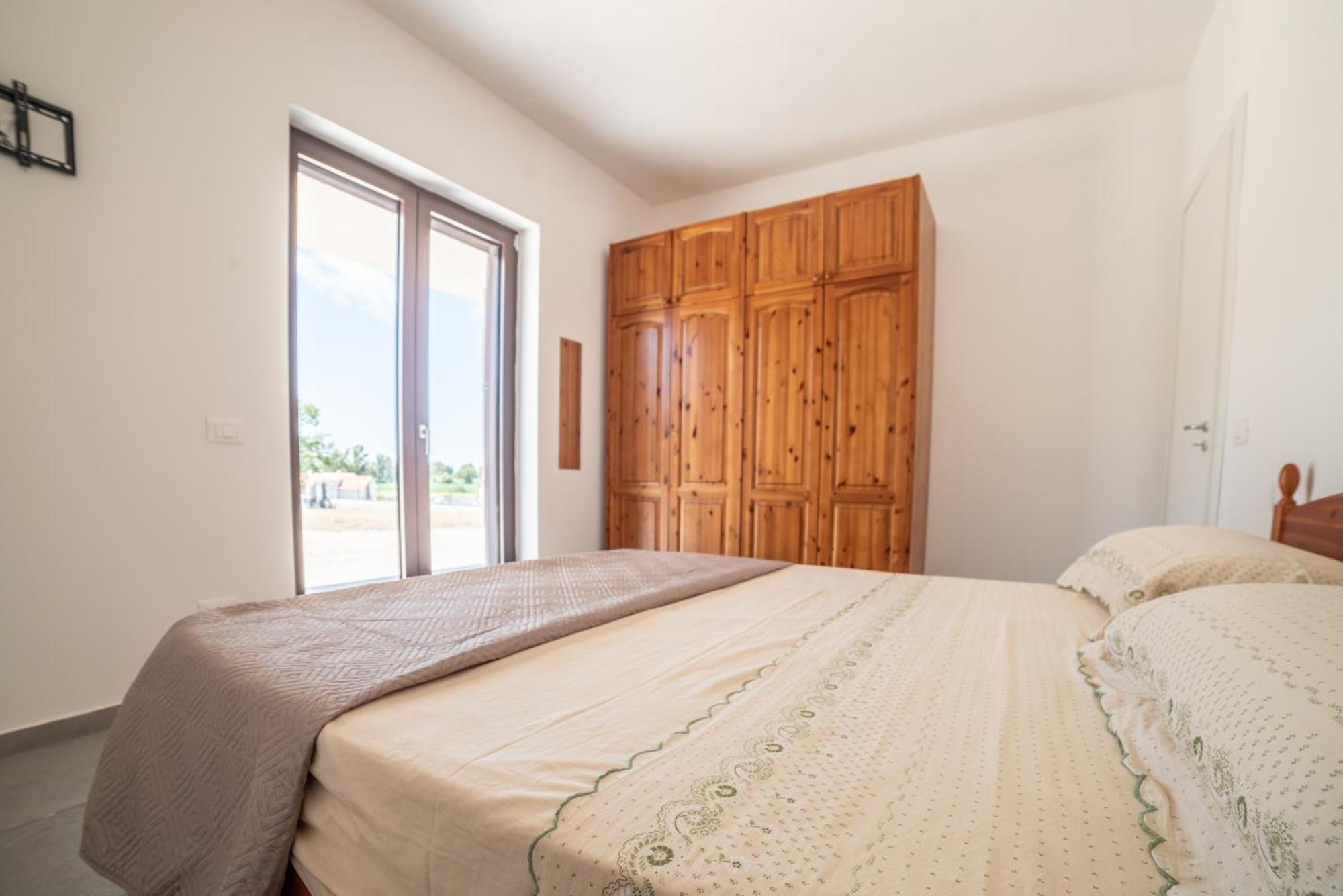 Casa Vacanze Signora Cinzia Torchiara Buitenkant foto