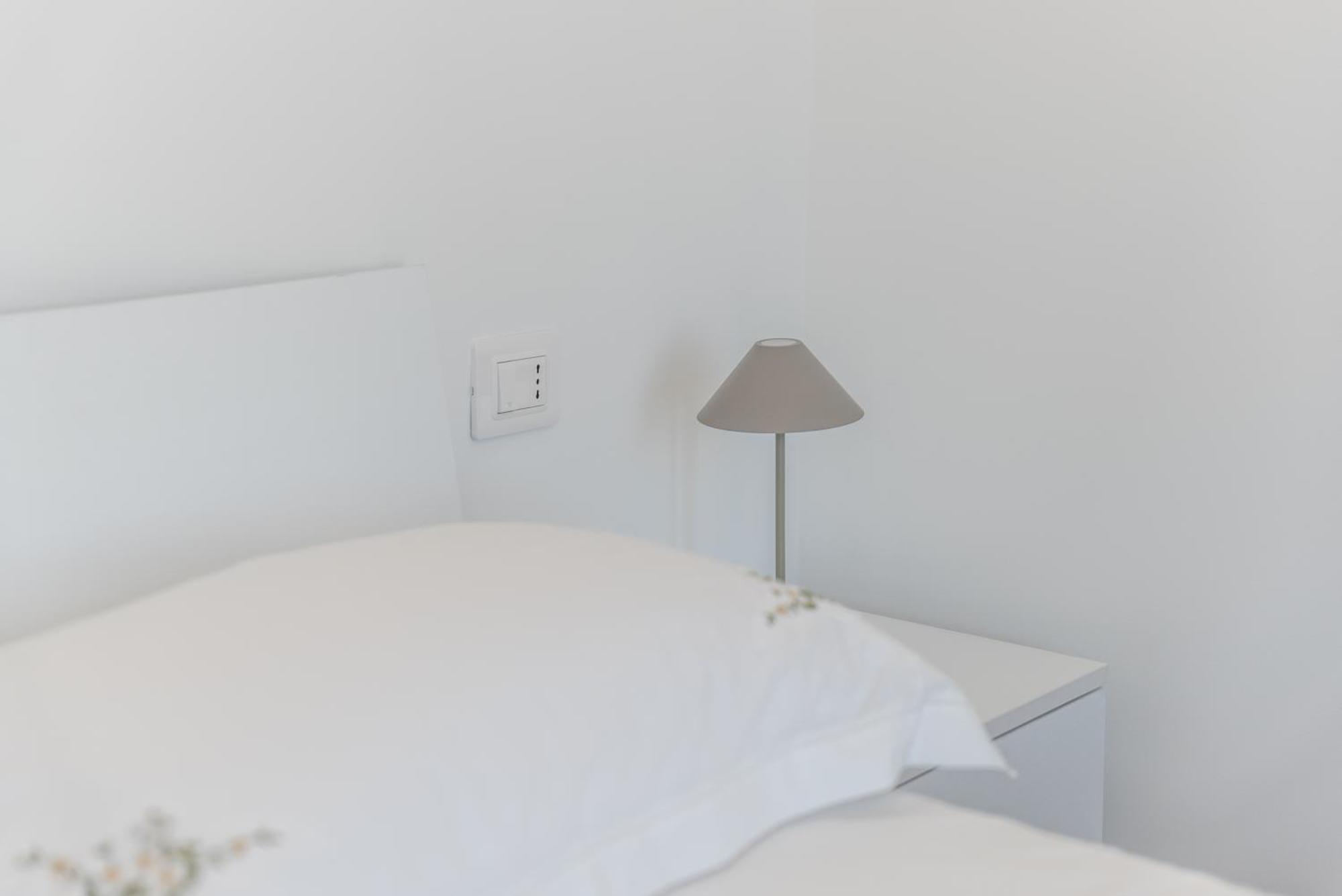 Casa Vacanze Signora Cinzia Torchiara Buitenkant foto