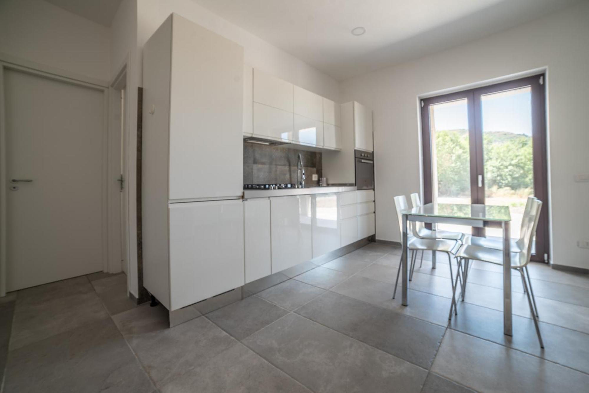 Casa Vacanze Signora Cinzia Torchiara Buitenkant foto