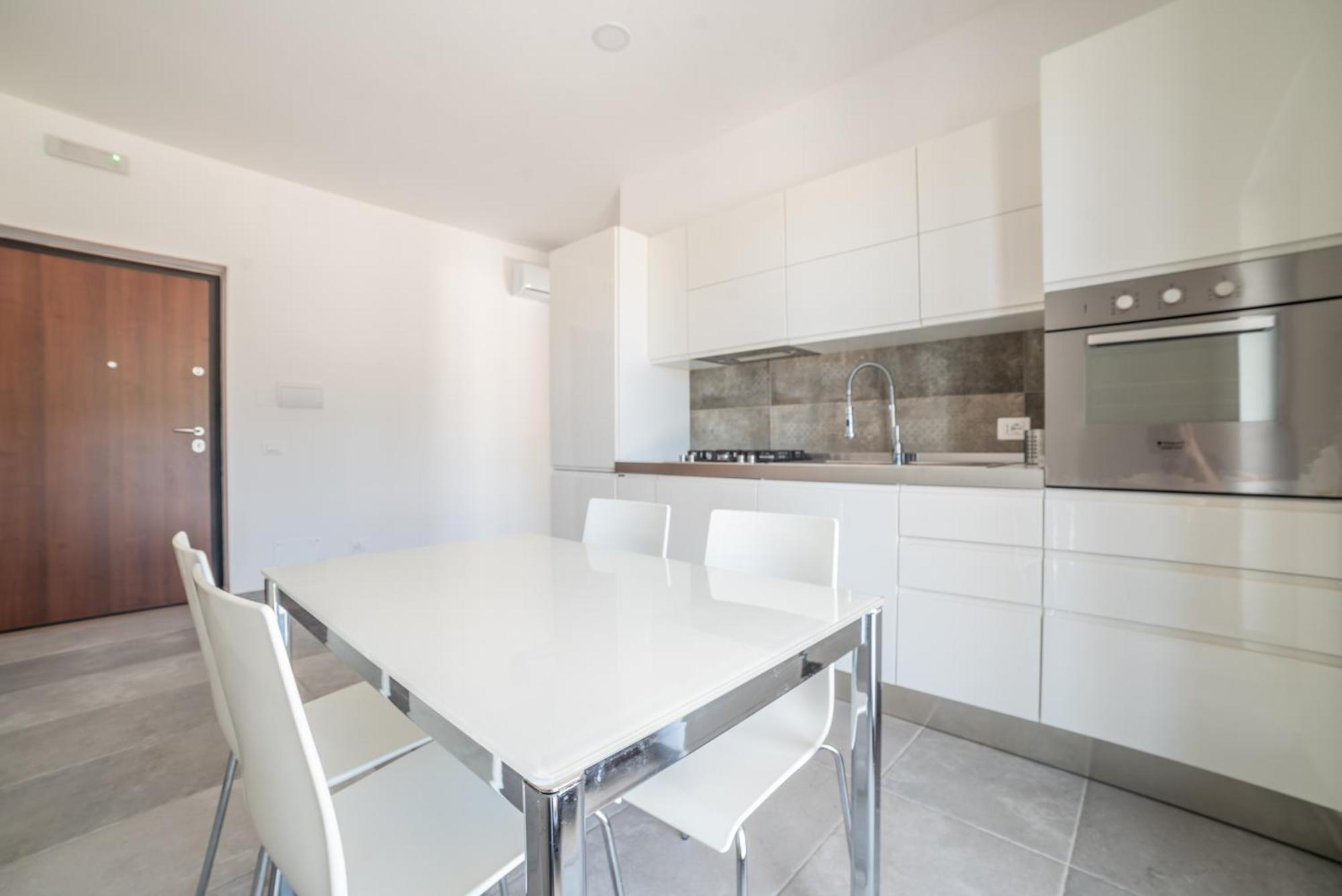 Casa Vacanze Signora Cinzia Torchiara Buitenkant foto