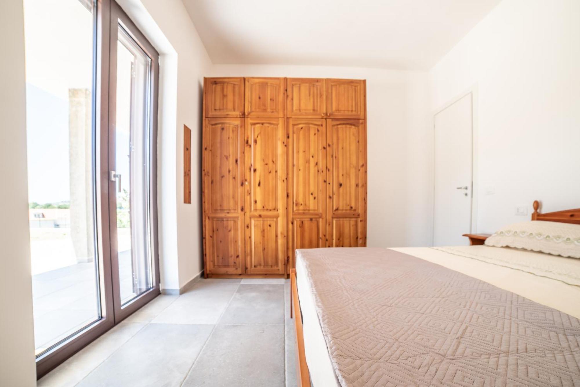 Casa Vacanze Signora Cinzia Torchiara Buitenkant foto