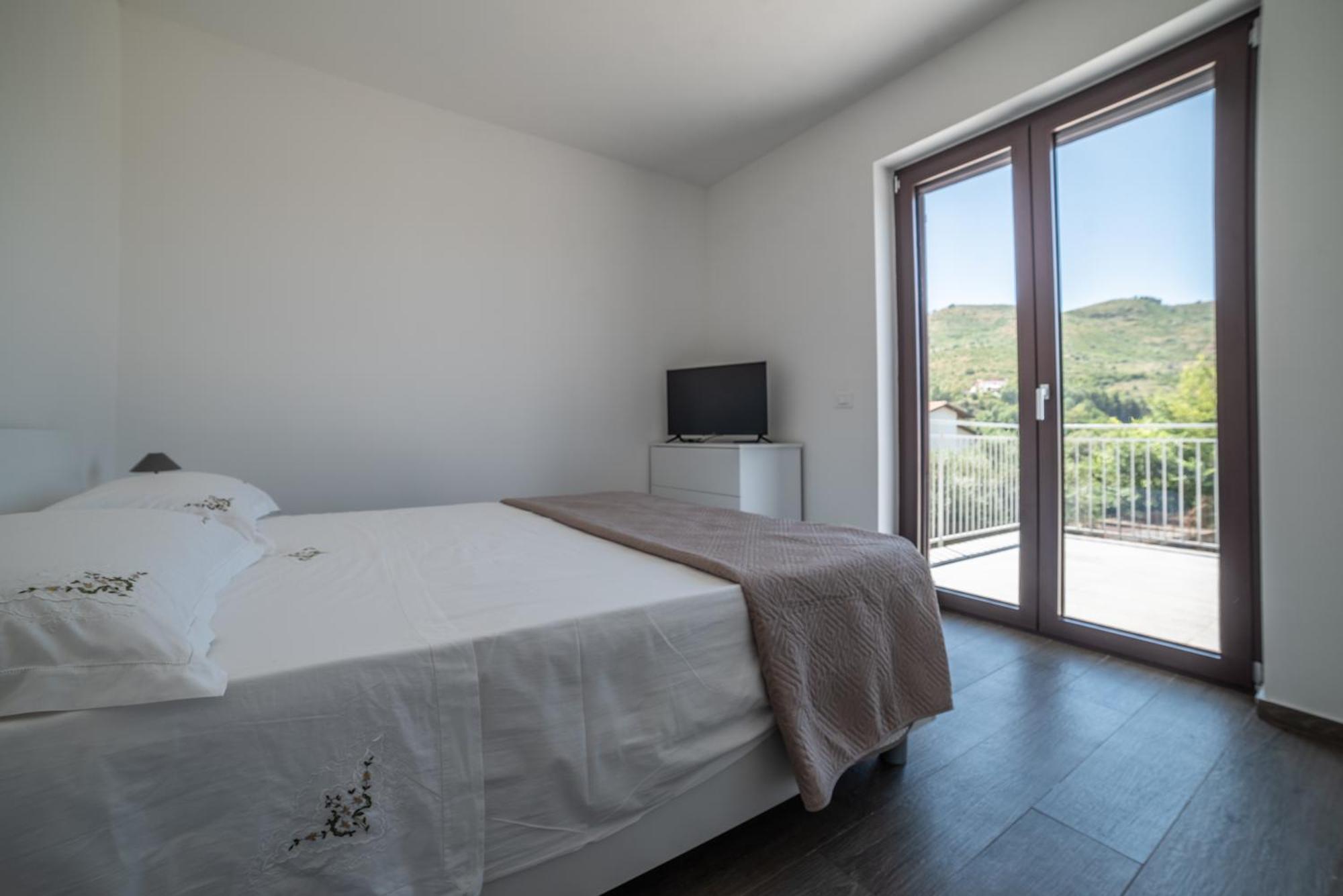 Casa Vacanze Signora Cinzia Torchiara Buitenkant foto