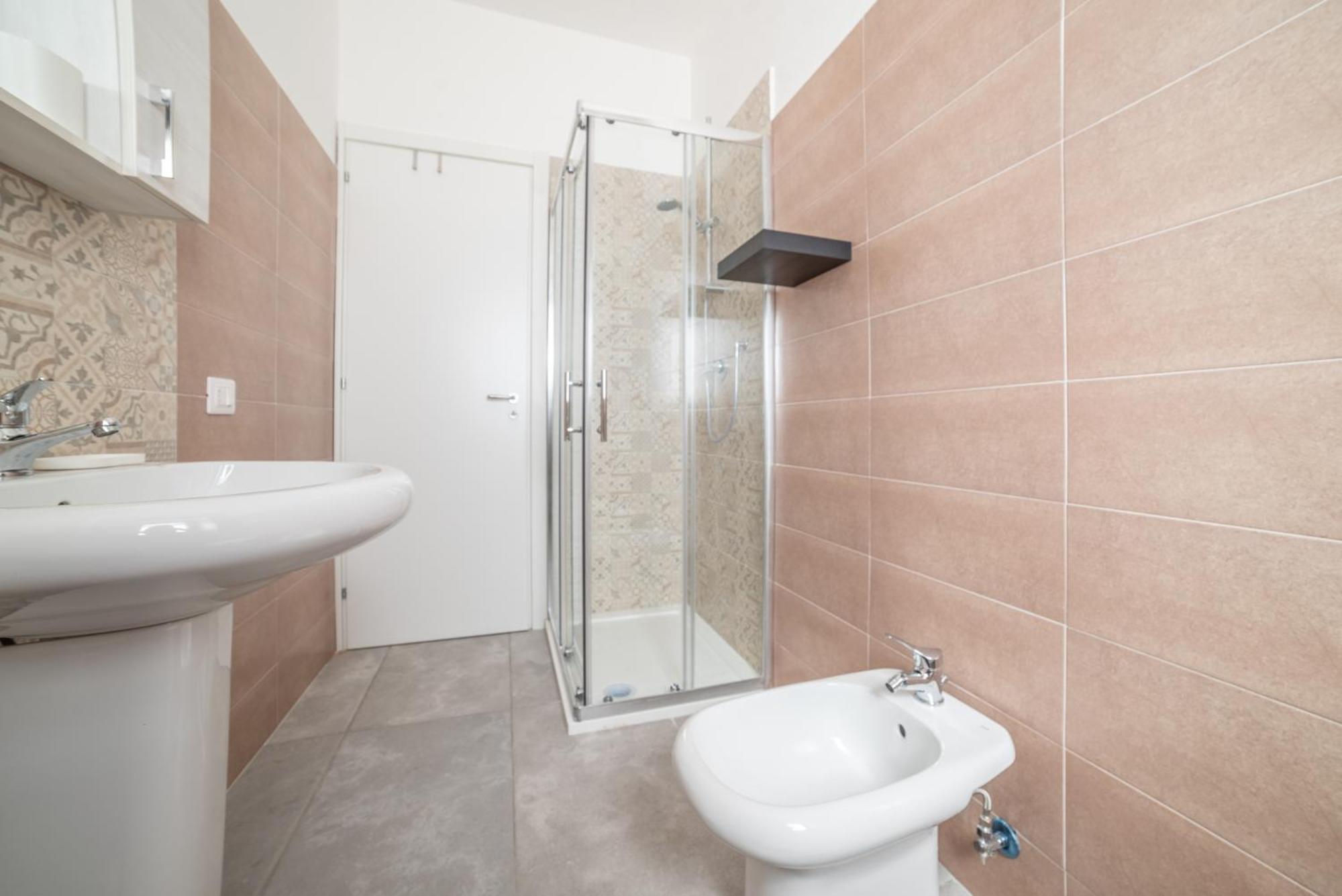 Casa Vacanze Signora Cinzia Torchiara Buitenkant foto