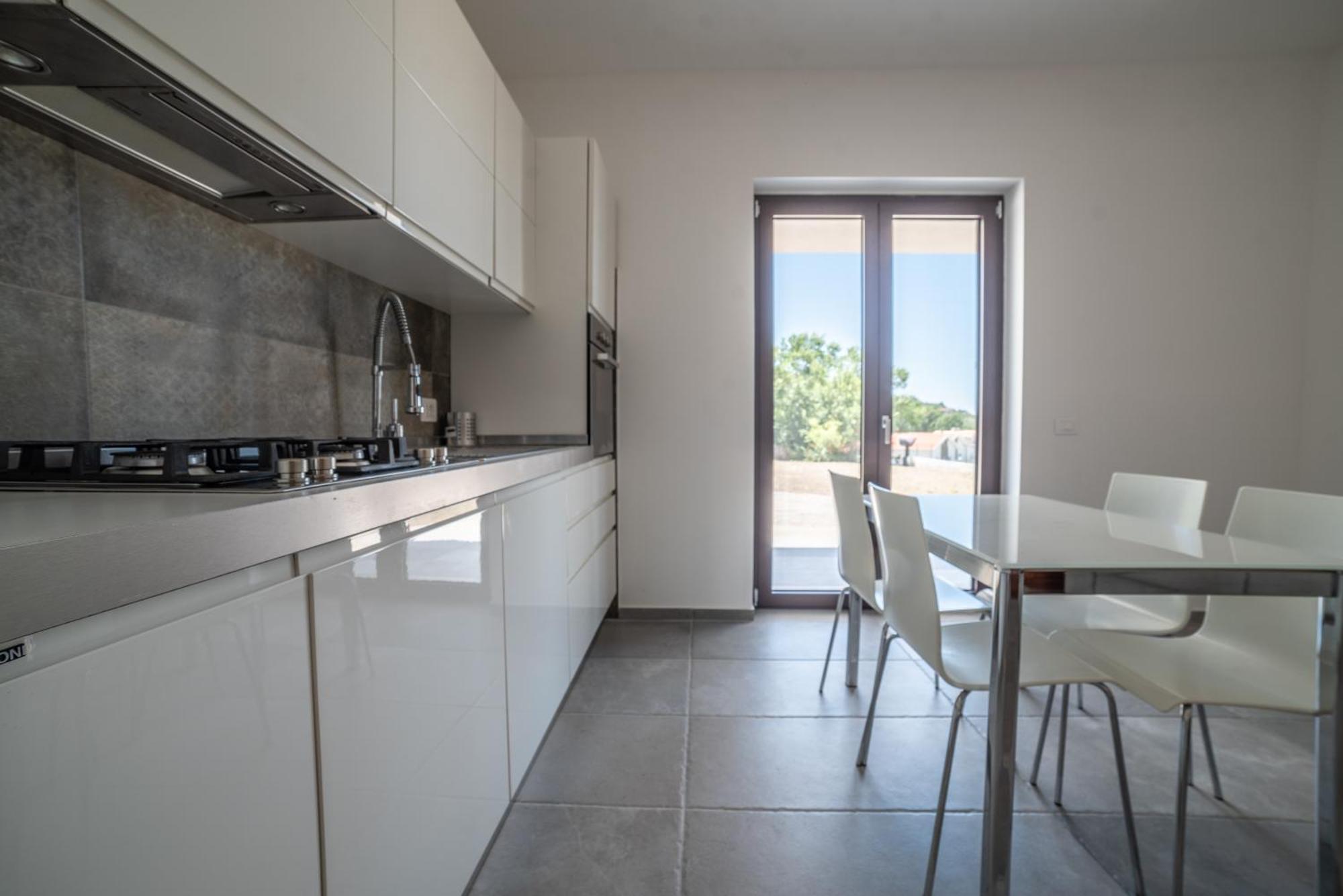 Casa Vacanze Signora Cinzia Torchiara Buitenkant foto