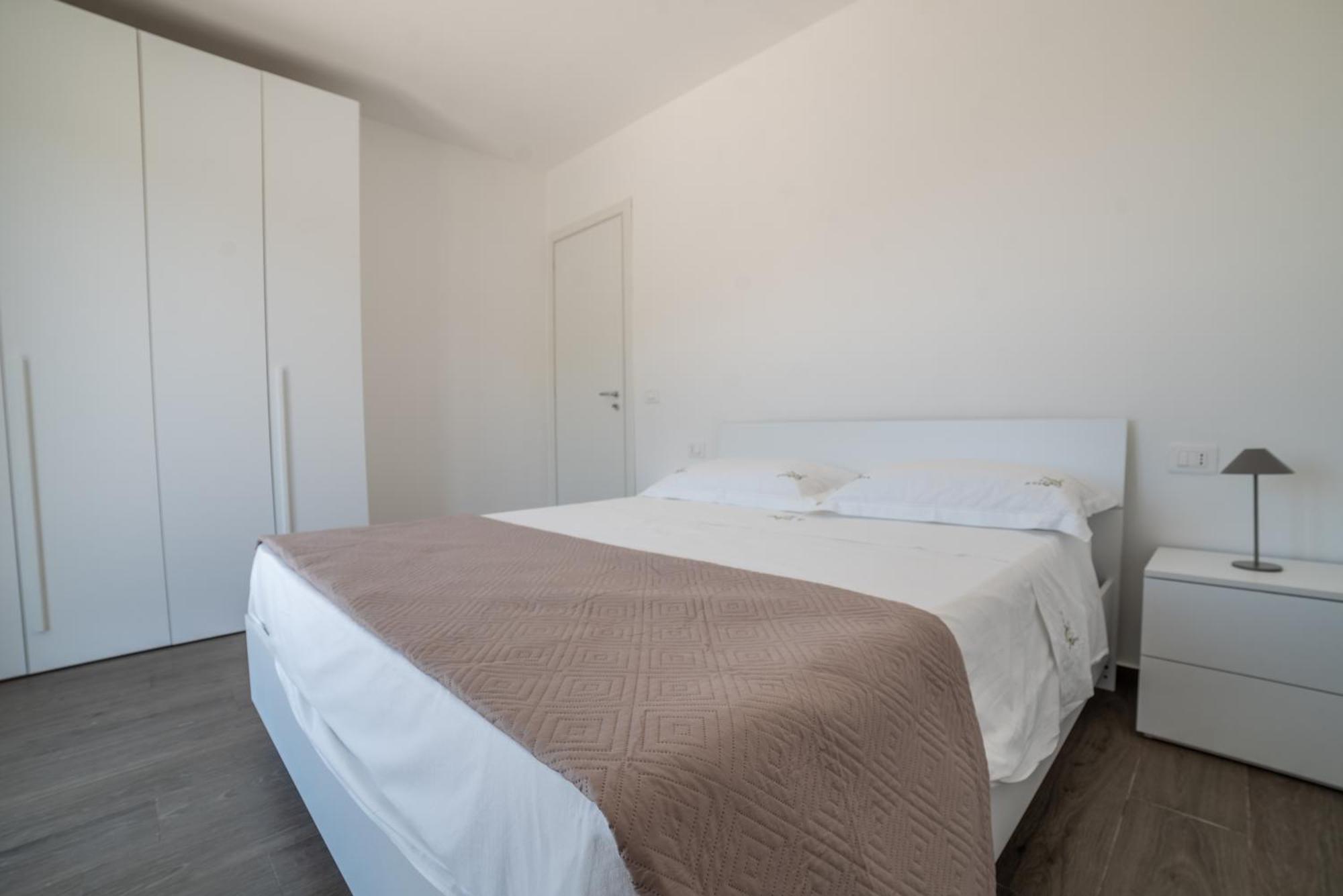 Casa Vacanze Signora Cinzia Torchiara Buitenkant foto