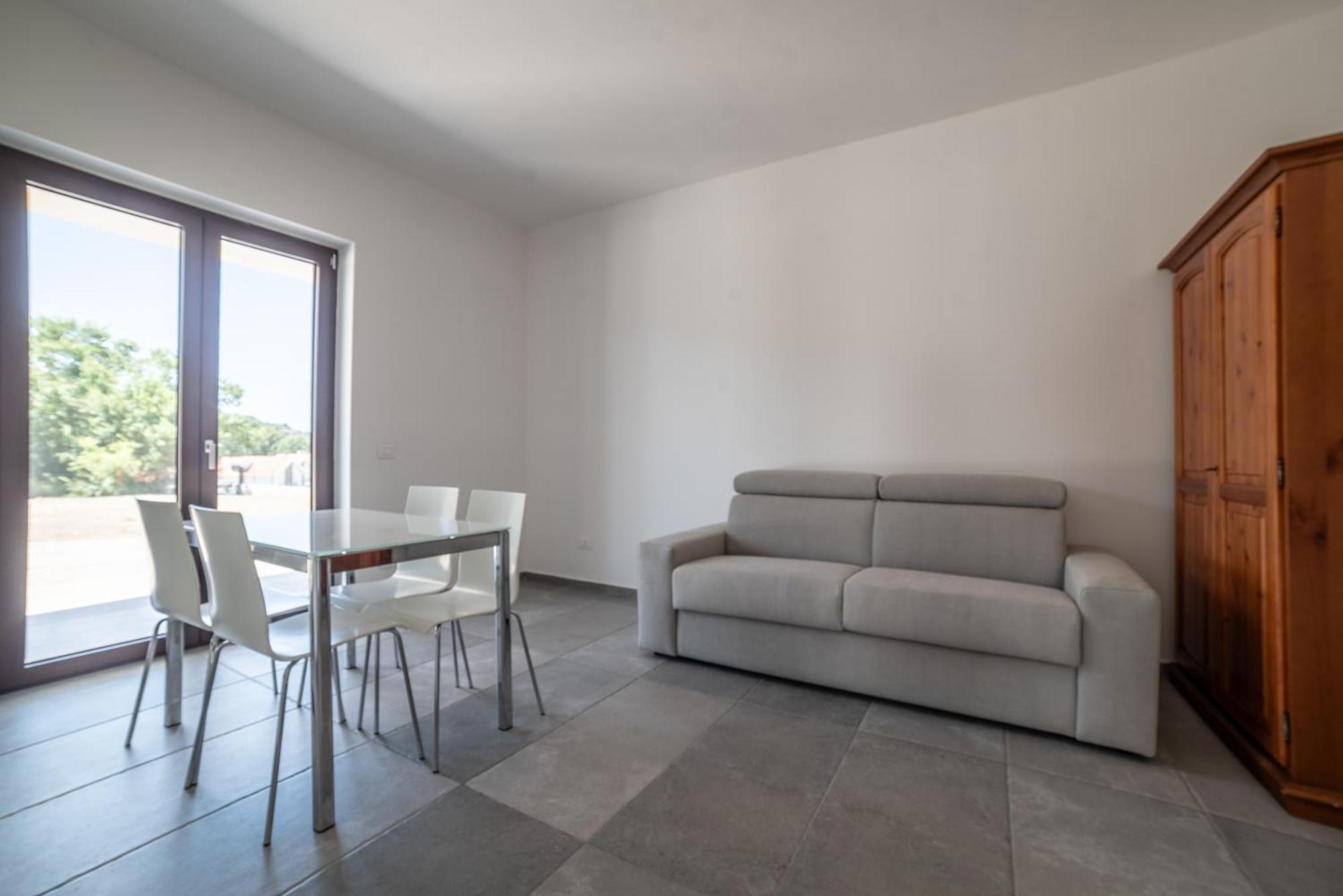 Casa Vacanze Signora Cinzia Torchiara Buitenkant foto