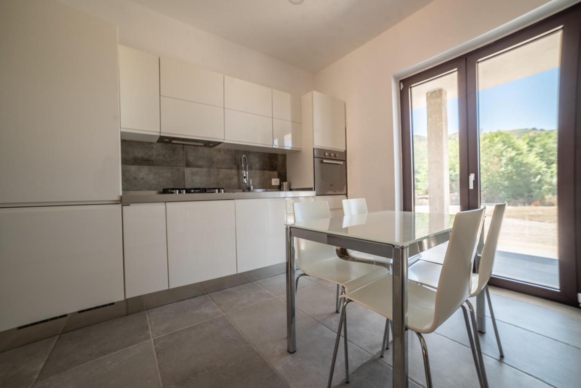 Casa Vacanze Signora Cinzia Torchiara Buitenkant foto